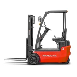 3-Wheel Forklift X-Series - Image 1
