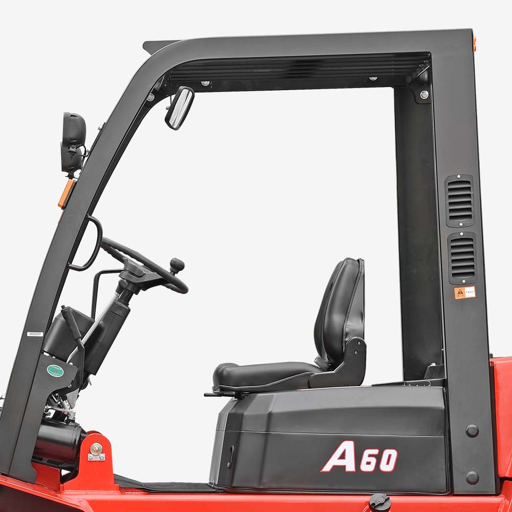 A Series 5.0 - 7.0t Internal Combustion Counterbalance Forklift - feature 4
