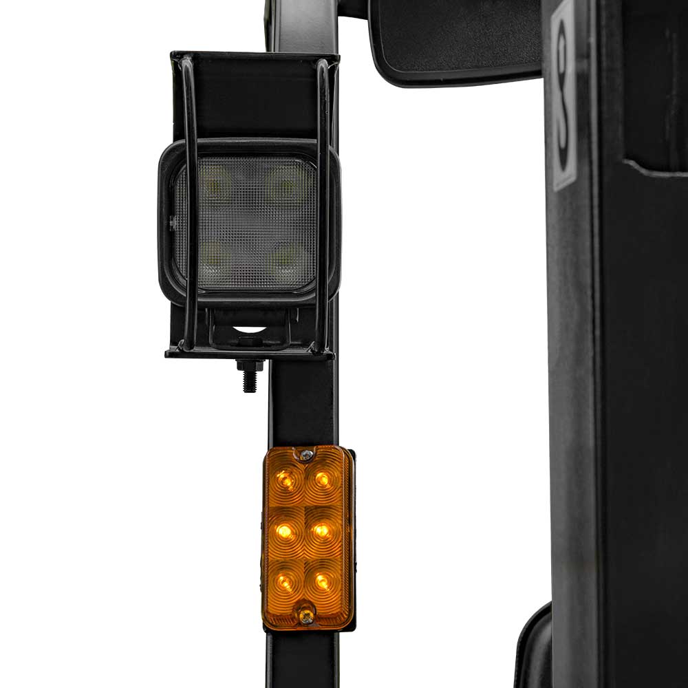 Forklift Signal Light