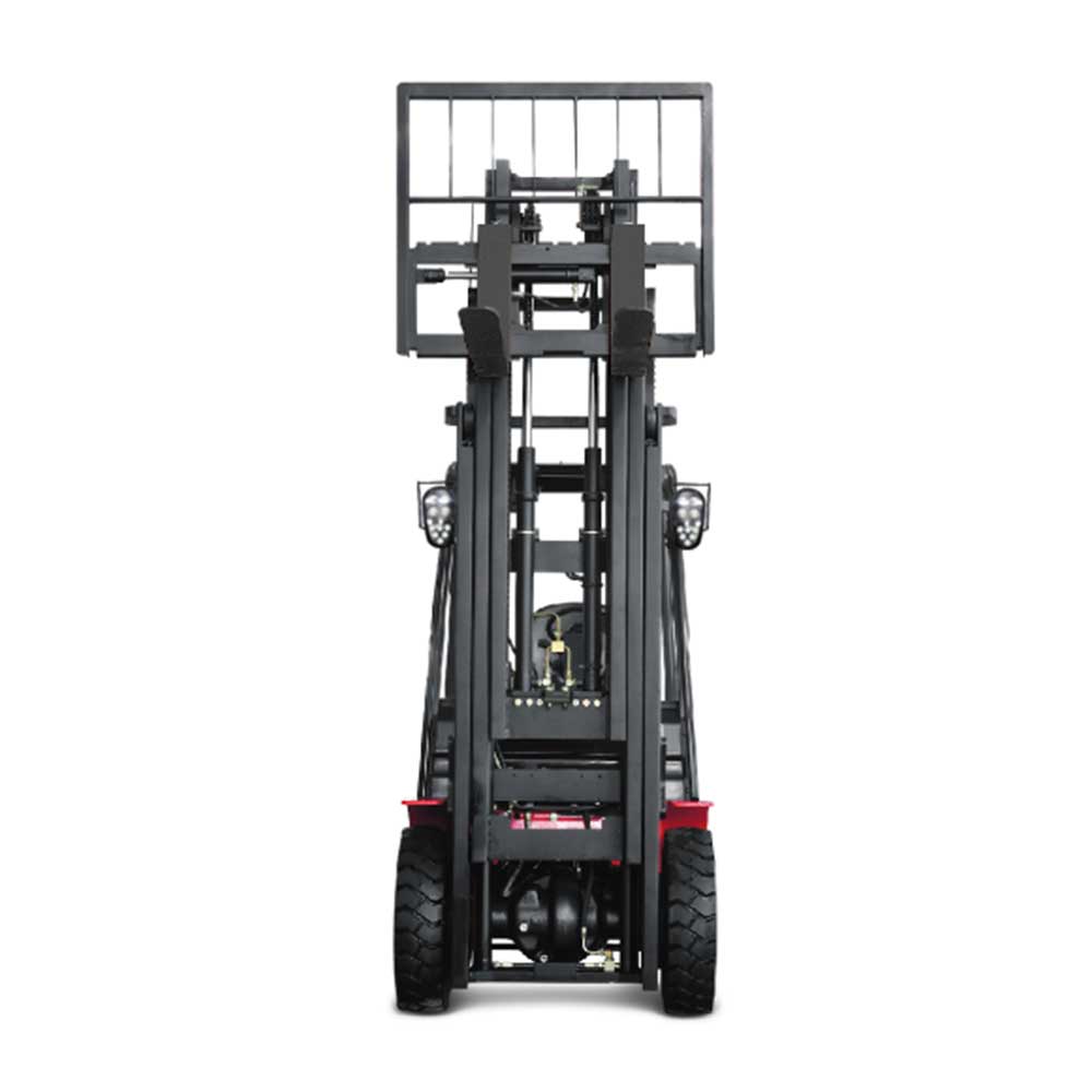 X Series 1.0-3.5t Internal Combustion Counterbalanced Forklift Truck - image 4