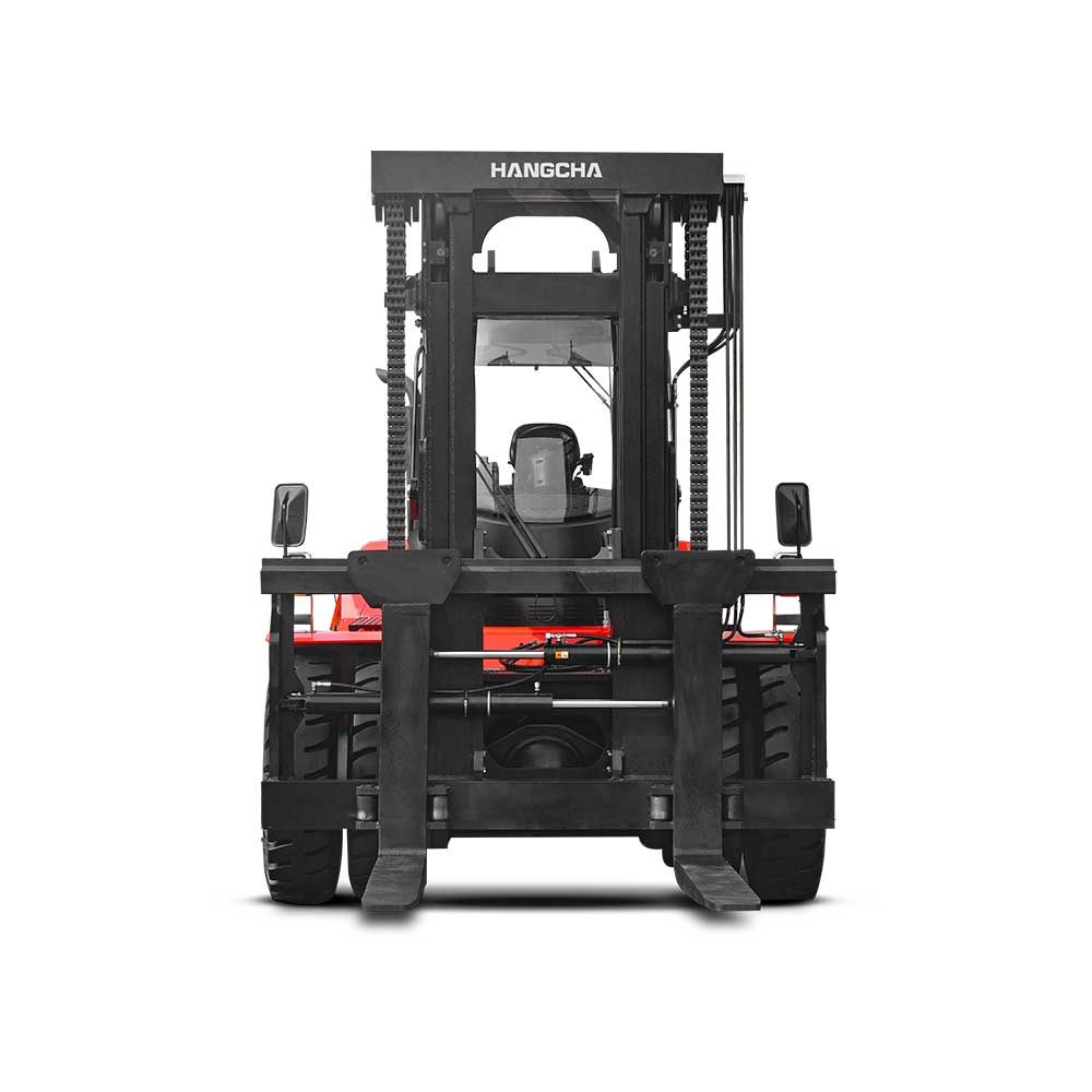 X Series 20-25t Internal Combustion Counterbalanced Forklift Truck - image 3