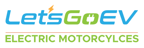 letsgoev Logo