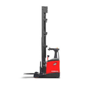 A Series Premium Reach Truck-image3