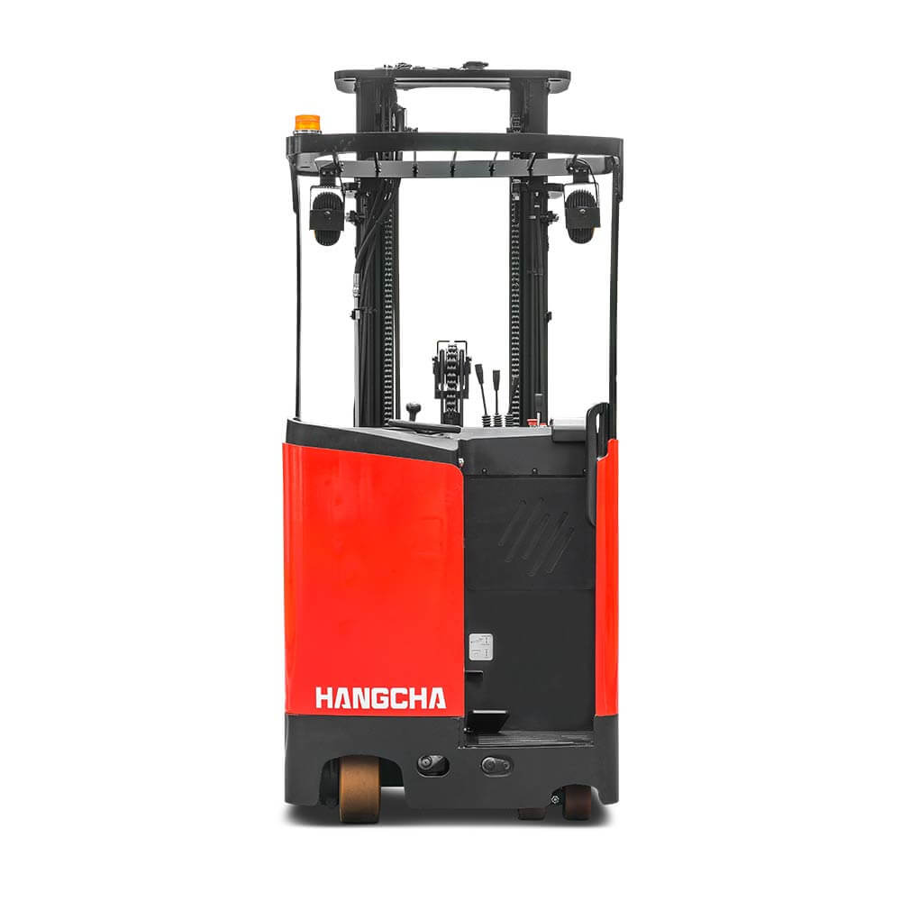 A Series Stand on Reach Truck-image6
