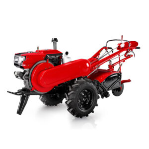 DF-18LM Power Tiller Walking Tractor