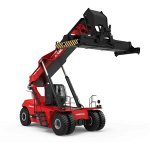 X Series Reachstacker 45t-image 2
