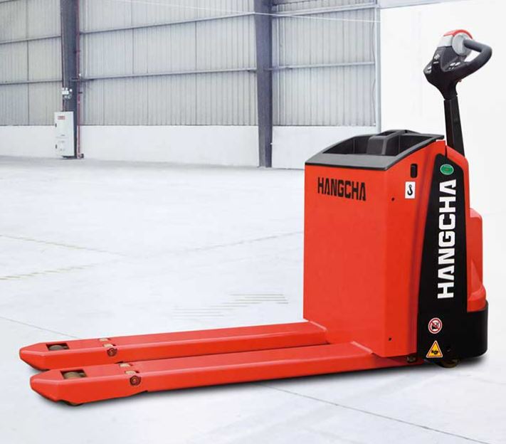 Noble Philippines T Series Premium Range Pallet Truck