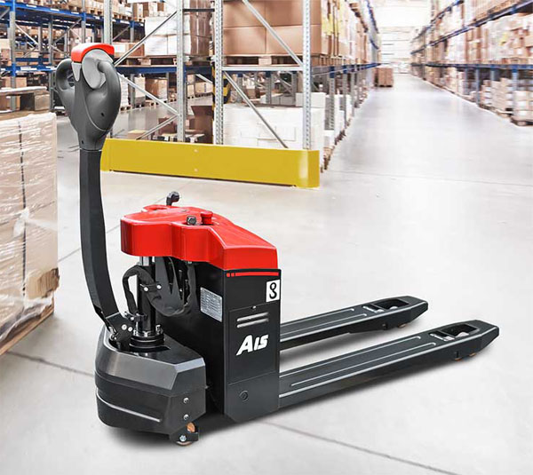 Noble Philippines a series pallet truck mini range