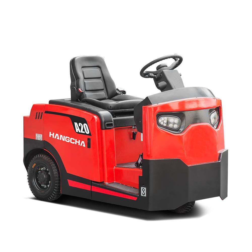 Noble Philippines Electric Tow Truck
