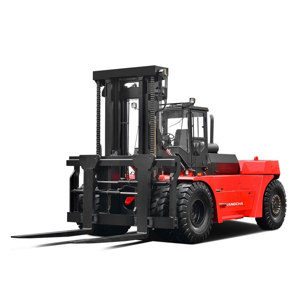 IC Counterbalance Forklift Truck: 28-32T capacity