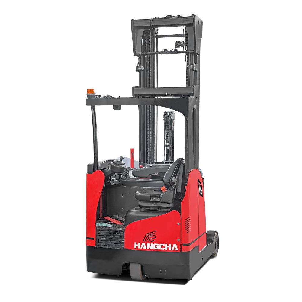 A Series Premium Version Reach Truck