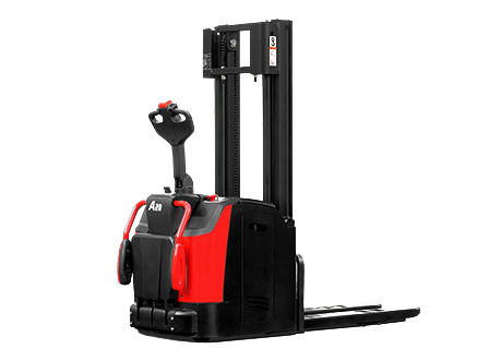 Electric Pallet Truck Stacker