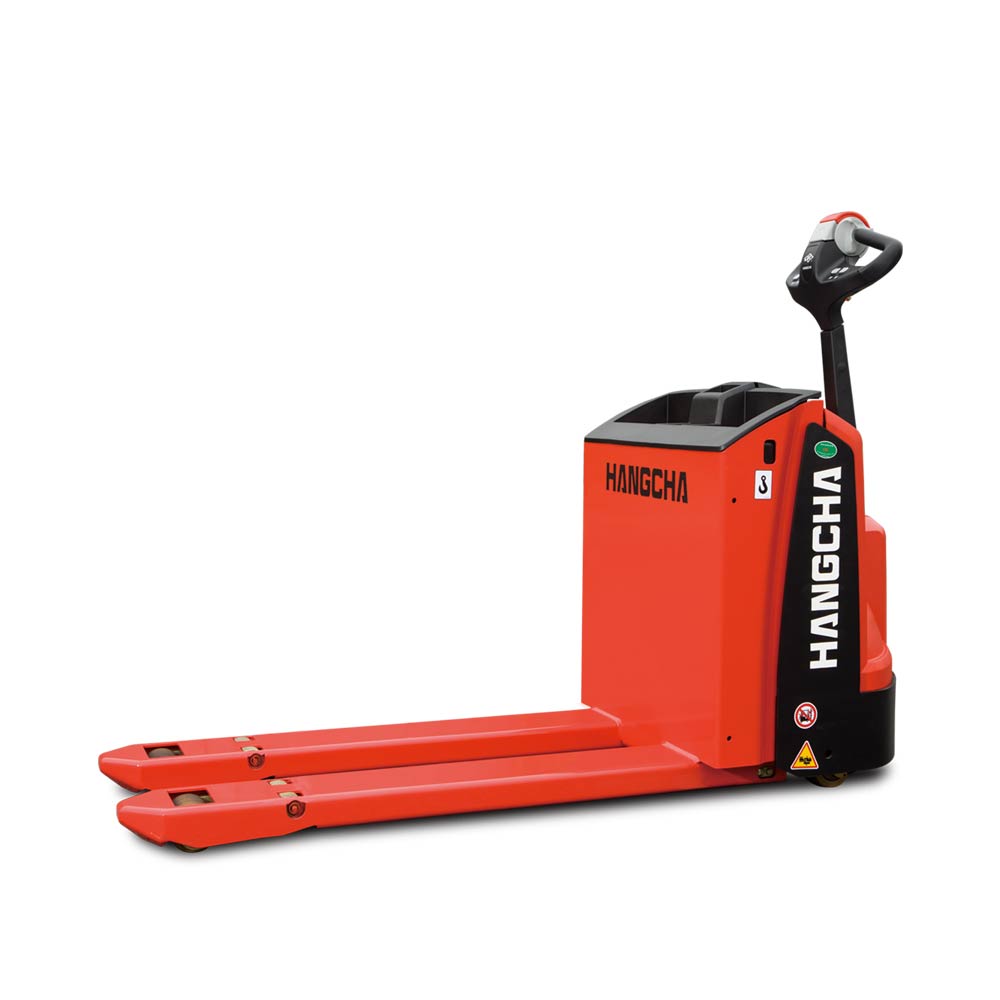 T Series Pallet Truck